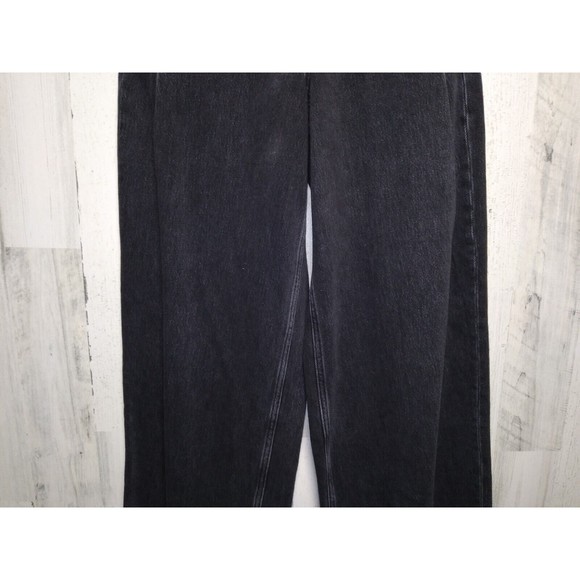 Free People We The Free Old West Slouchy Jeans Flare Wide Leg Baggy High Rise 26 - Picture 3 of 13